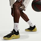 LeBron XXIII Elite "Hurt Feelings" Basketball Shoes