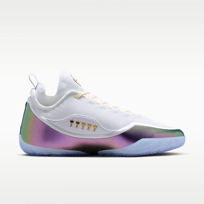LeBron XXIII Elite "For the Record" Basketball Shoes