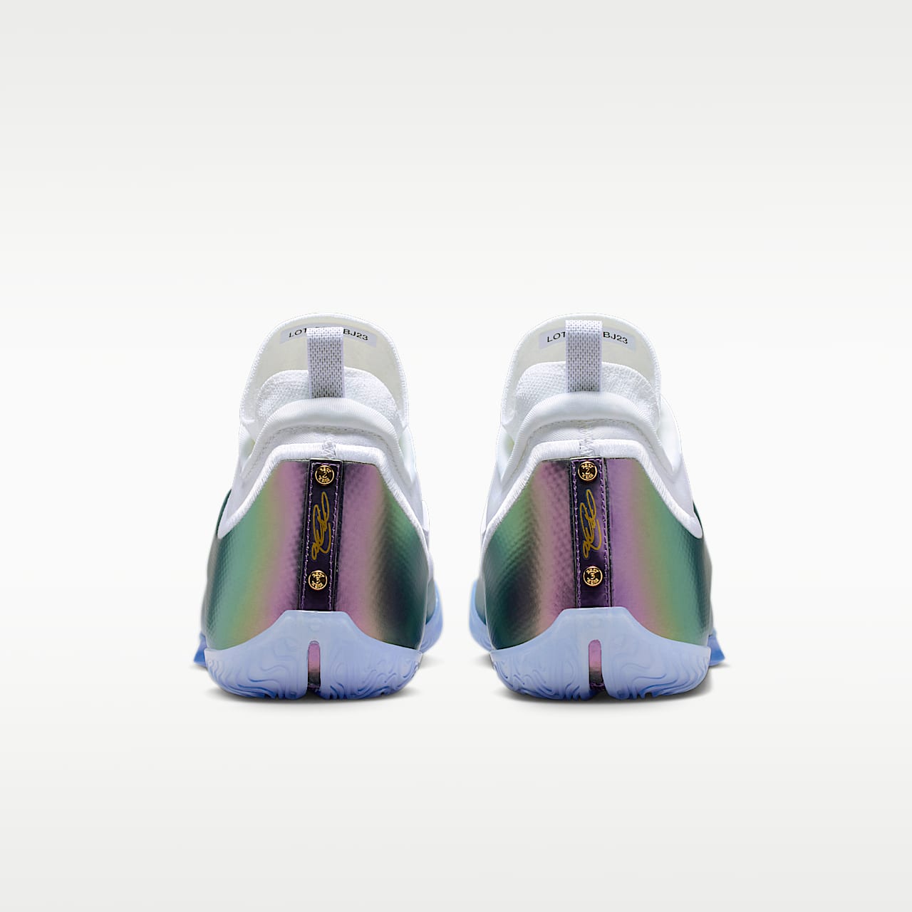 LeBron XXIII Elite "For the Record" Basketball Shoes