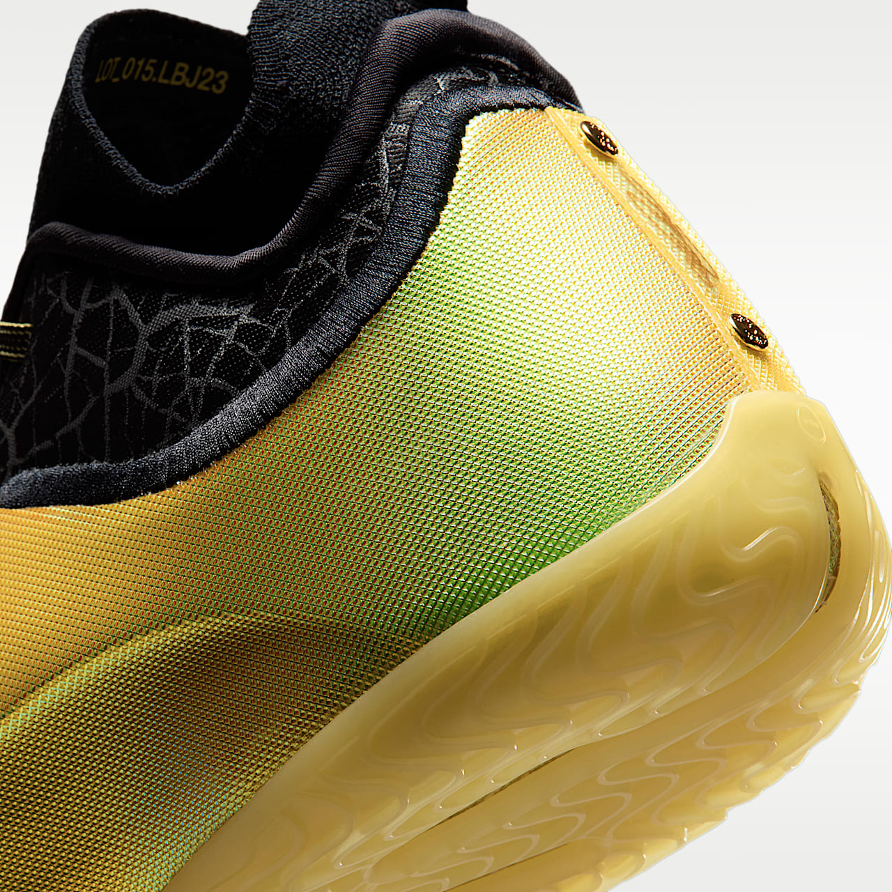 LeBron XXIII Elite "Hurt Feelings" Basketball Shoes