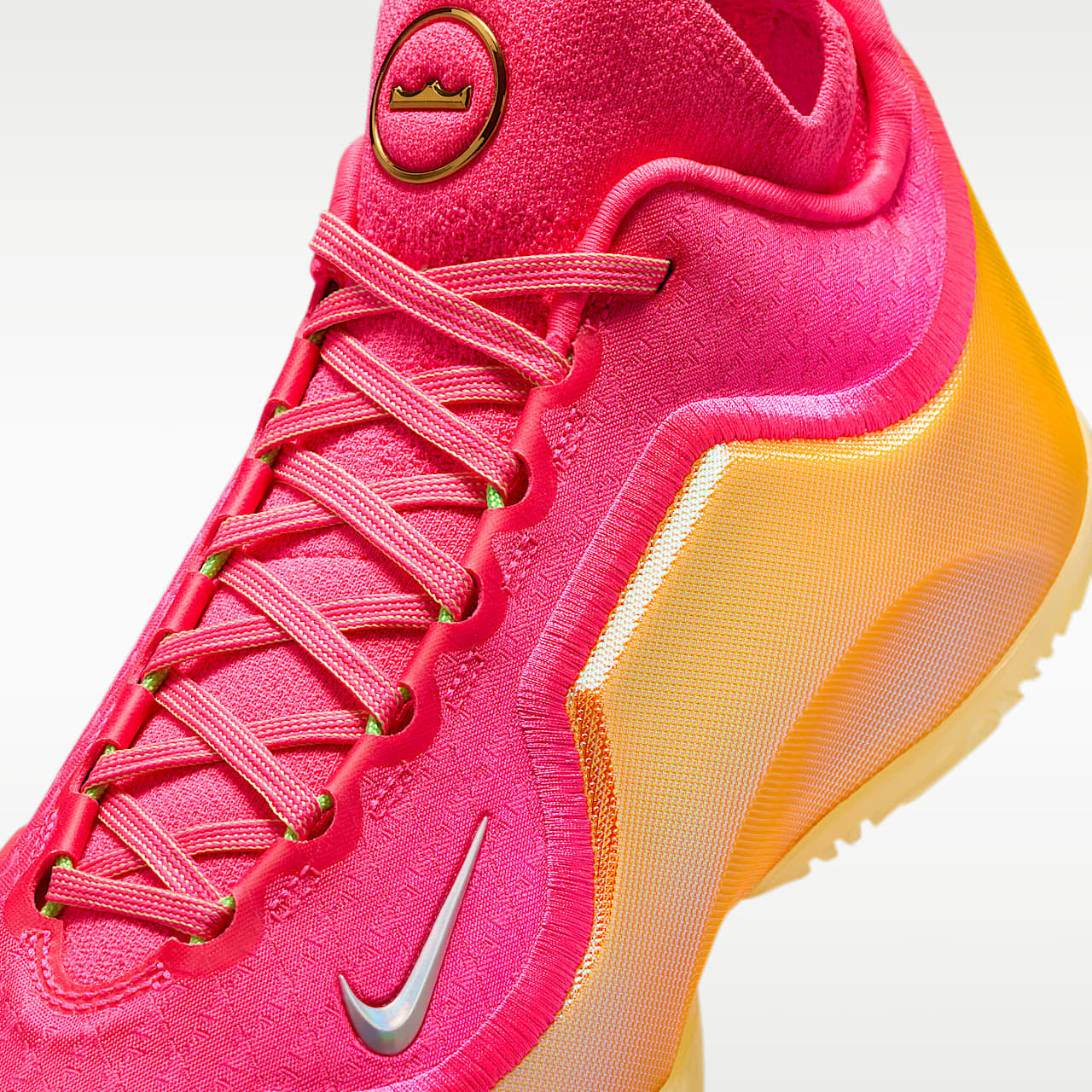 LeBron XXIII Elite "Good Intentions" Basketball Shoes