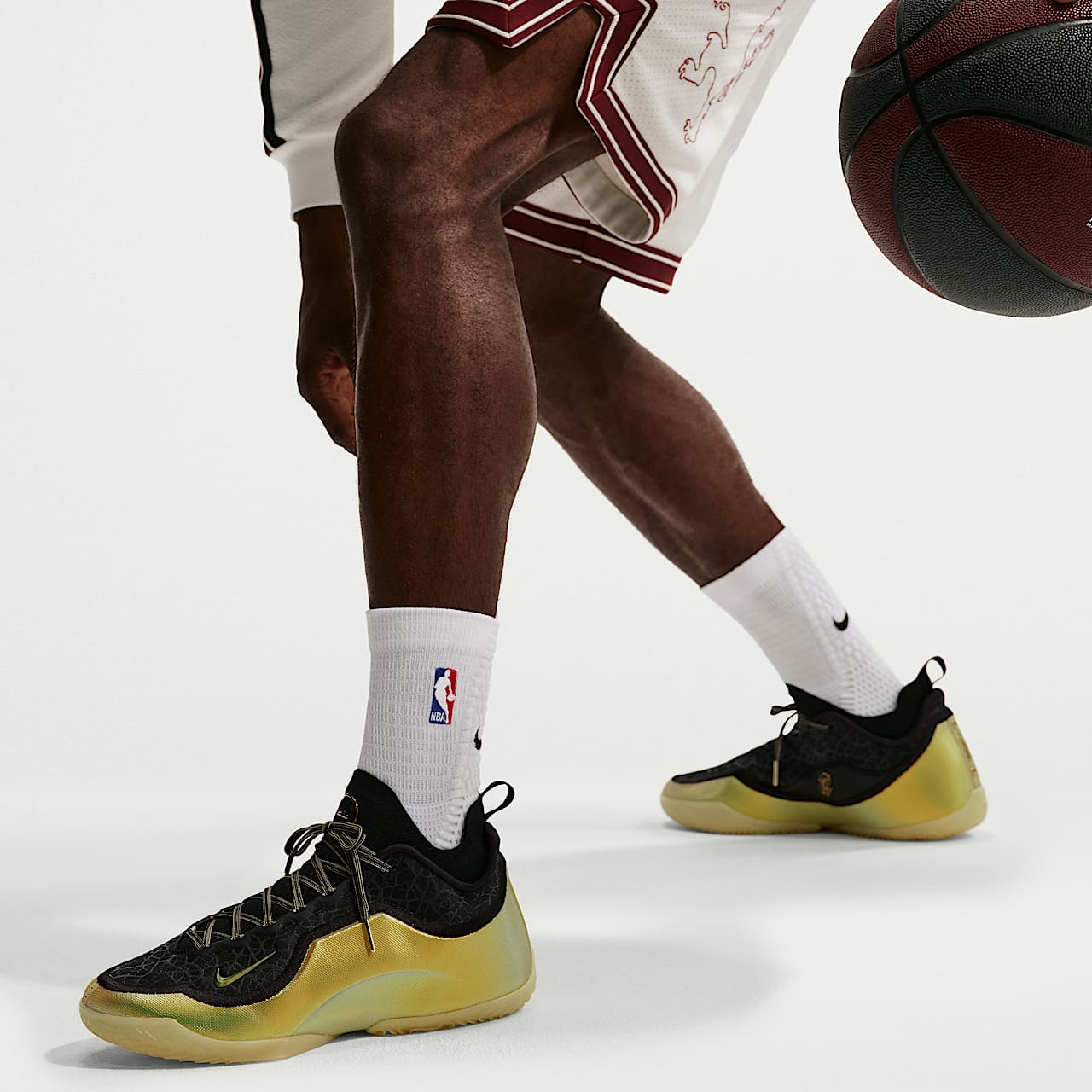 LeBron XXIII Elite "Hurt Feelings" Basketball Shoes
