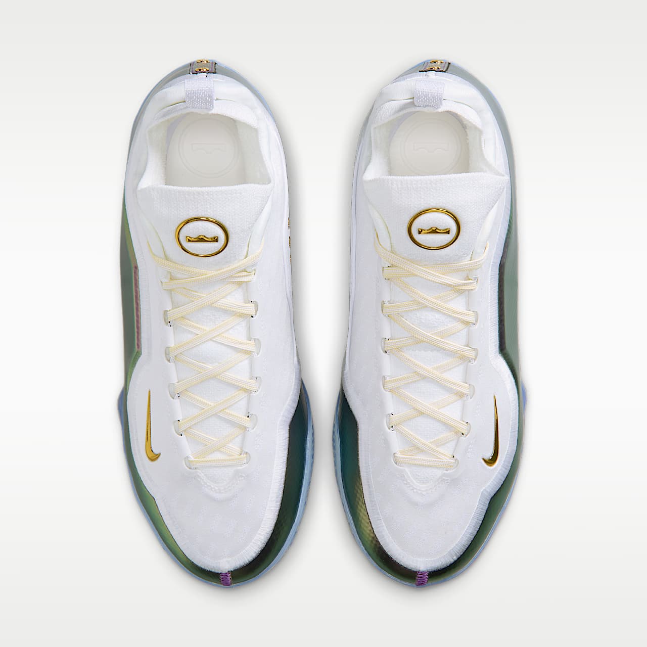 LeBron XXIII Elite "For the Record" Basketball Shoes