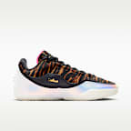 LeBron XXIII "Heat Wave" Basketball Shoes