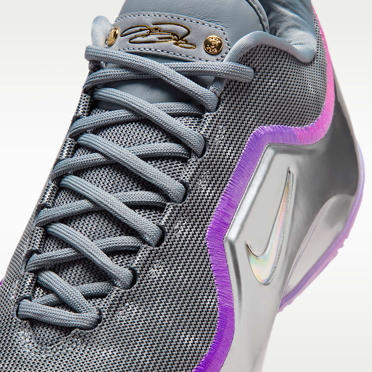 LeBron XXIII "Bubble Boy" Basketball Shoes