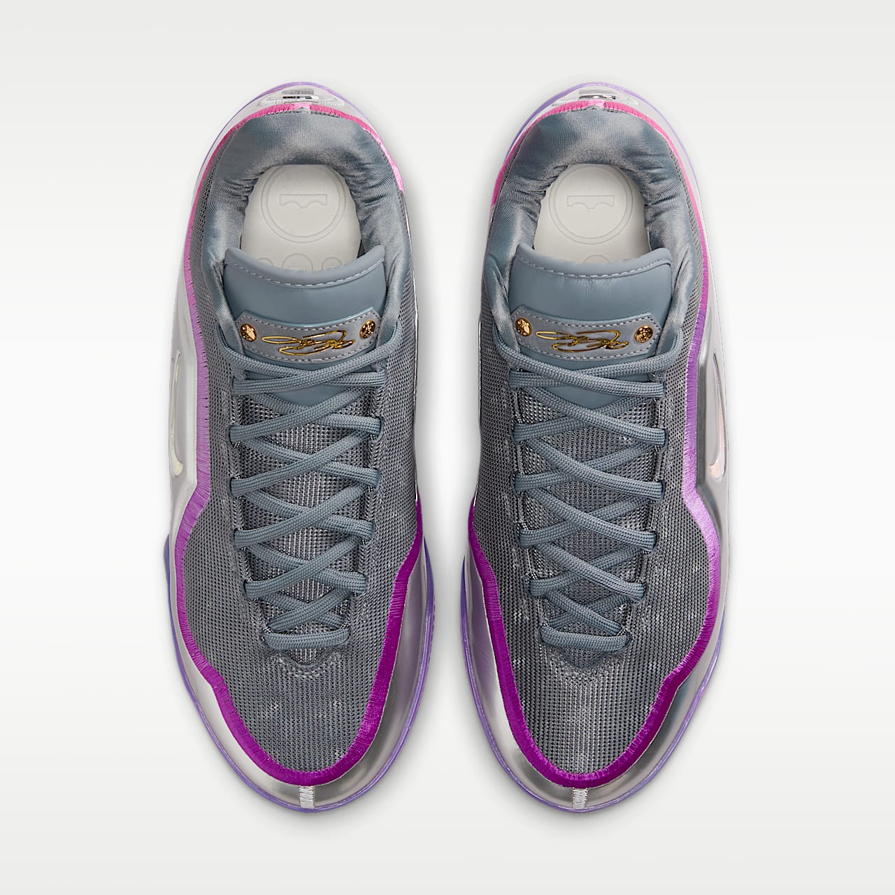 LeBron XXIII "Bubble Boy" Basketball Shoes