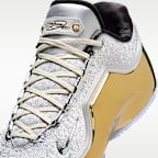 LeBron XXIII "Dreams and Nightmares" Basketball Shoes