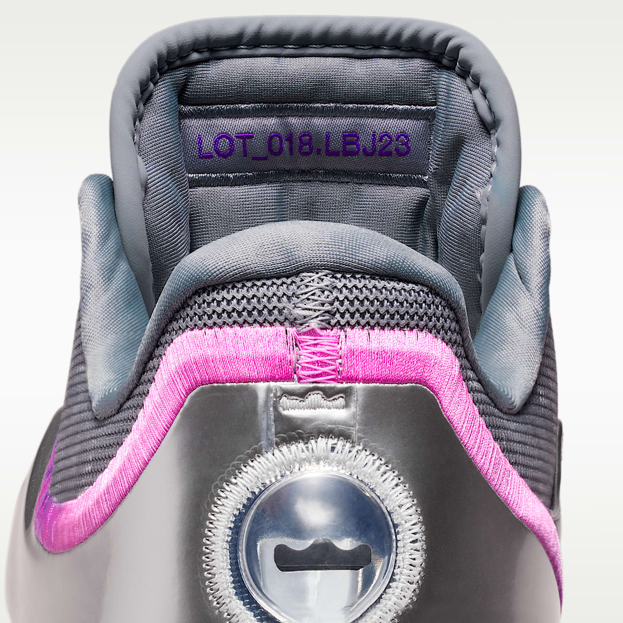 LeBron XXIII "Bubble Boy" Basketball Shoes