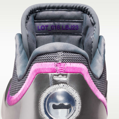 LeBron XXIII "Bubble Boy" Basketball Shoes