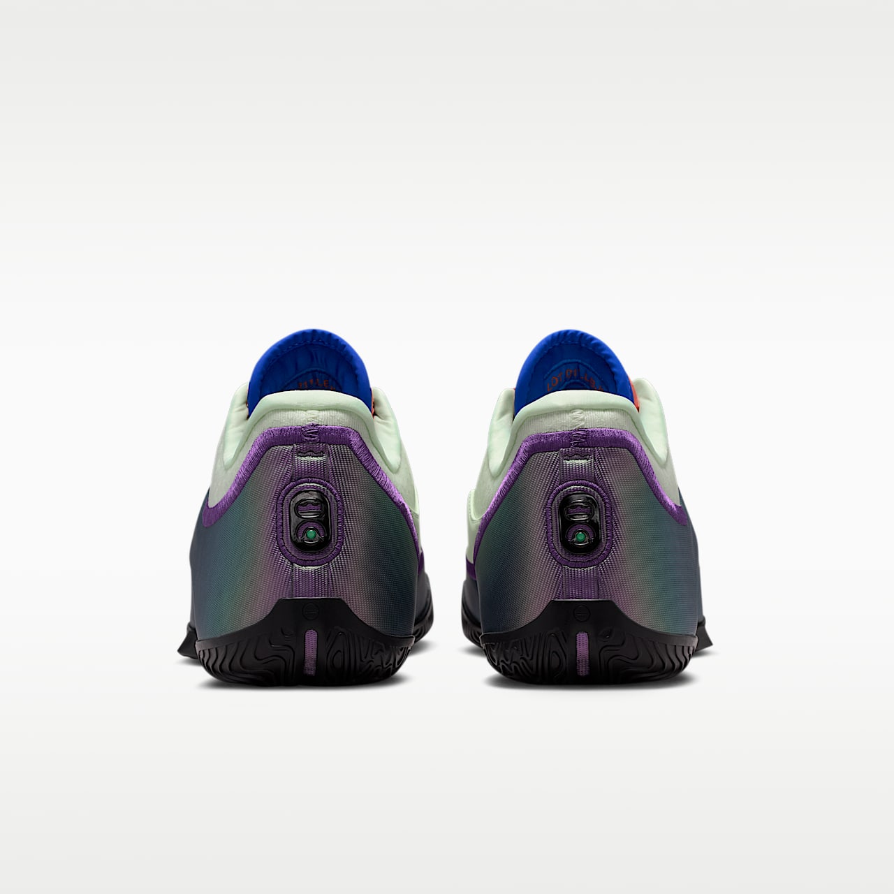 LeBron XXIII "Green With Envy" Basketball Shoes