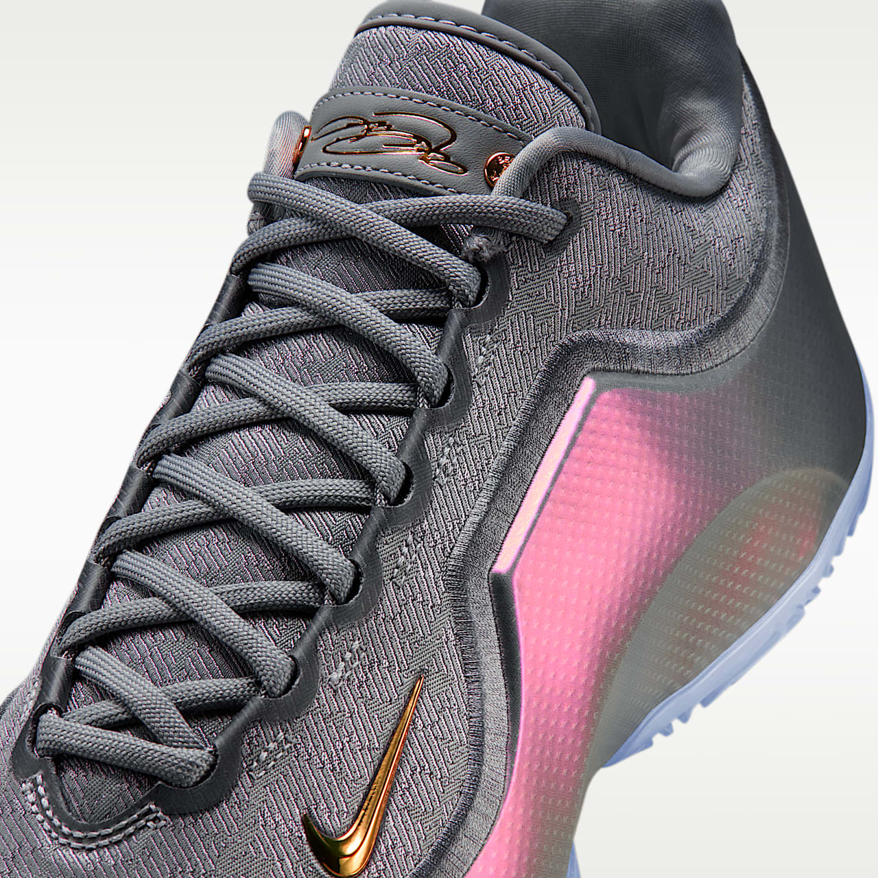 LeBron XXIII "Shut Up And Dribble" Basketball Shoes