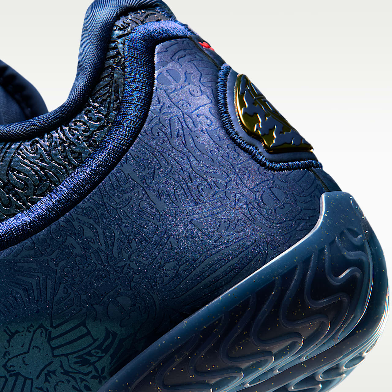 LeBron XXIII "Out For Redemption" Basketball Shoes