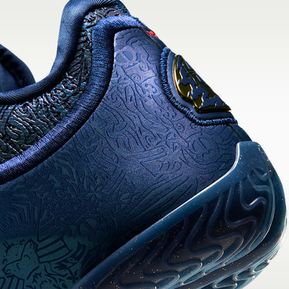 LeBron XXIII "Out For Redemption" Basketball Shoes