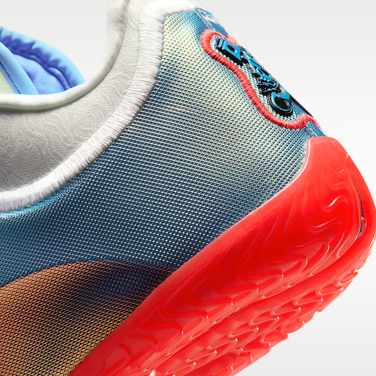 LeBron XXIII "Motor King" Basketball Shoes
