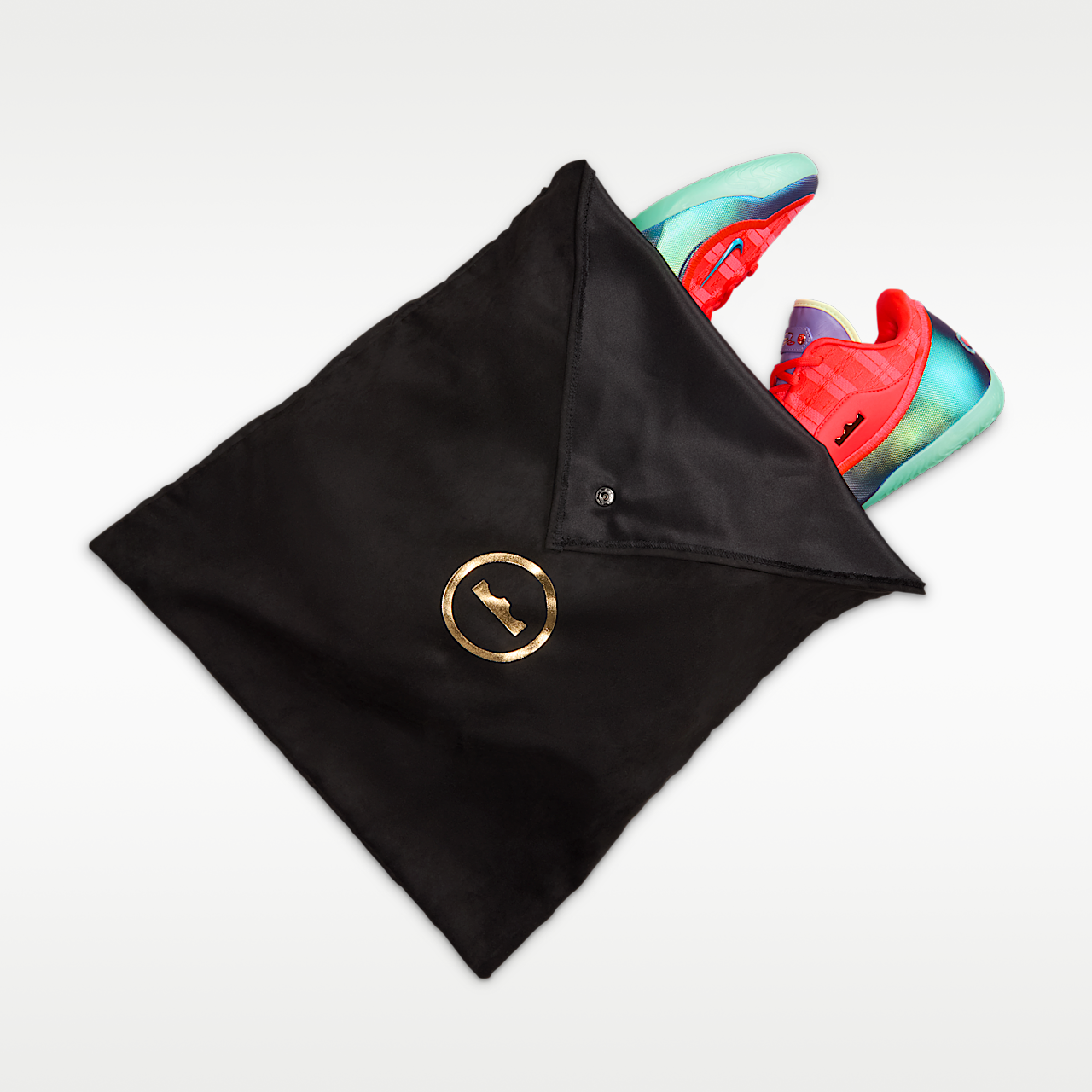 LeBron XXIII "Stocking Stuffer" Basketball Shoes