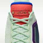LeBron XXIII "Green With Envy" Basketball Shoes