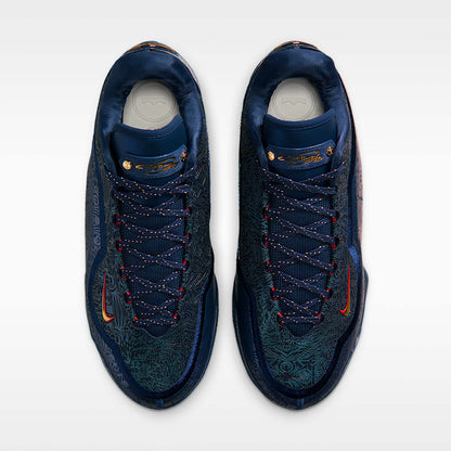 LeBron XXIII "Out For Redemption" Basketball Shoes