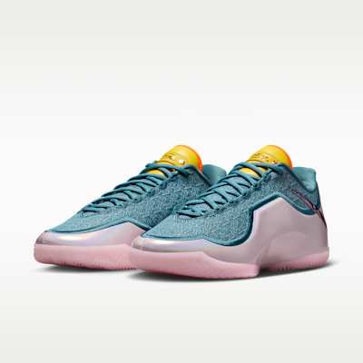 LeBron XXIII "Miami Twice" Basketball Shoes