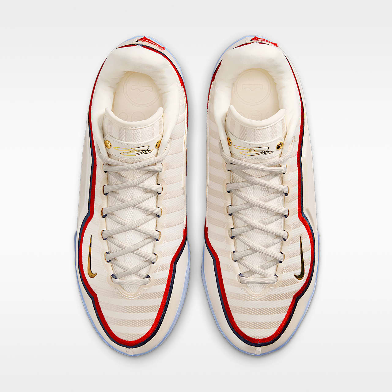 LeBron XXIII "Old Glory" Basketball Shoes