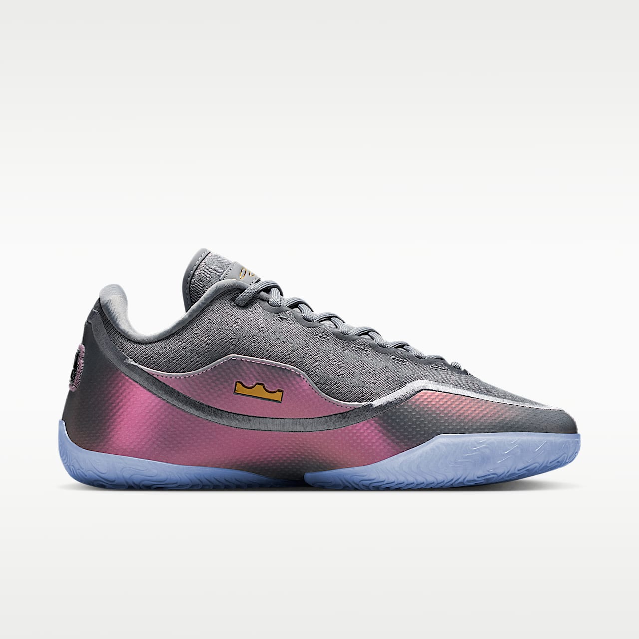 LeBron XXIII "Shut Up And Dribble" Basketball Shoes