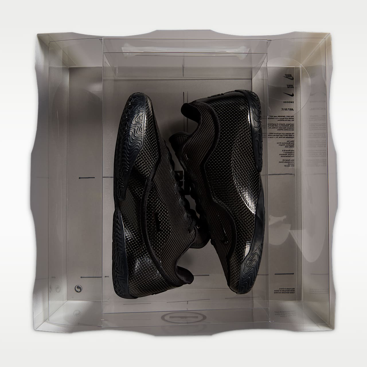 LeBron XXIII "Masked Menace" Basketball Shoes