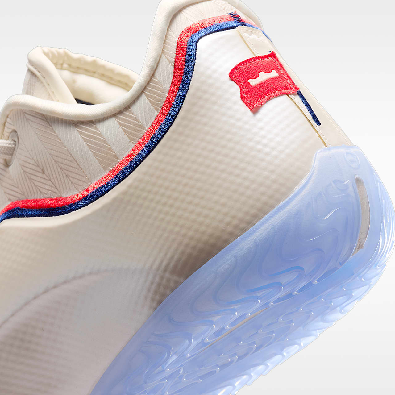 LeBron XXIII "Old Glory" Basketball Shoes