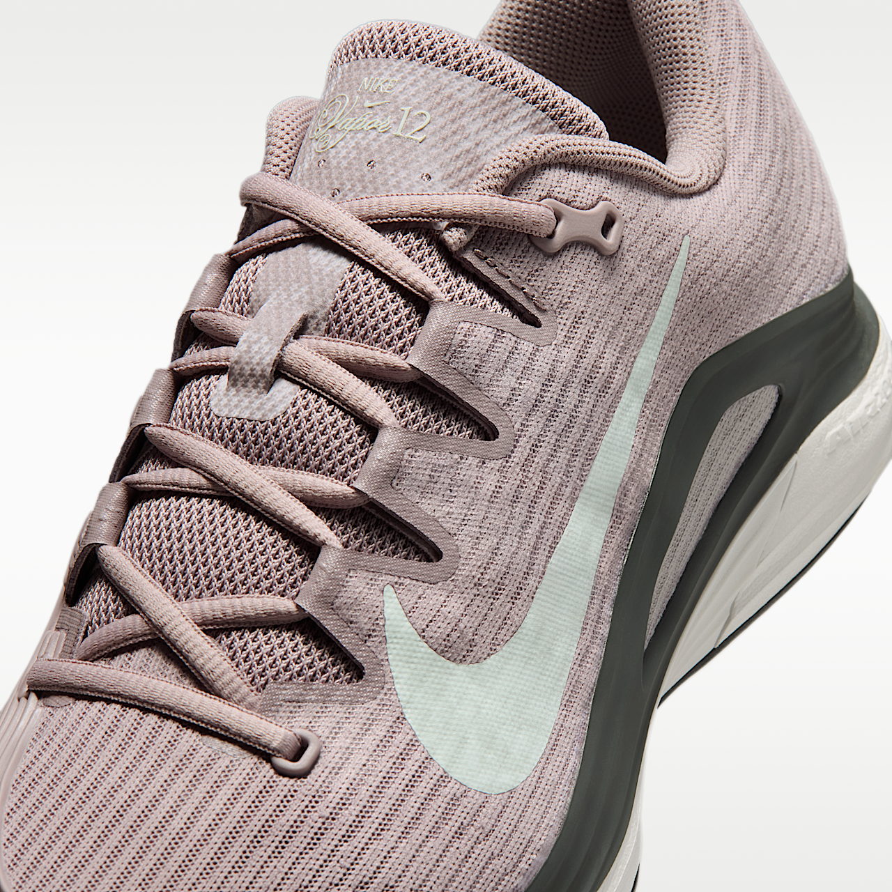 Zoom Vapor 12 PRM Men's Clay Court Tennis Shoes