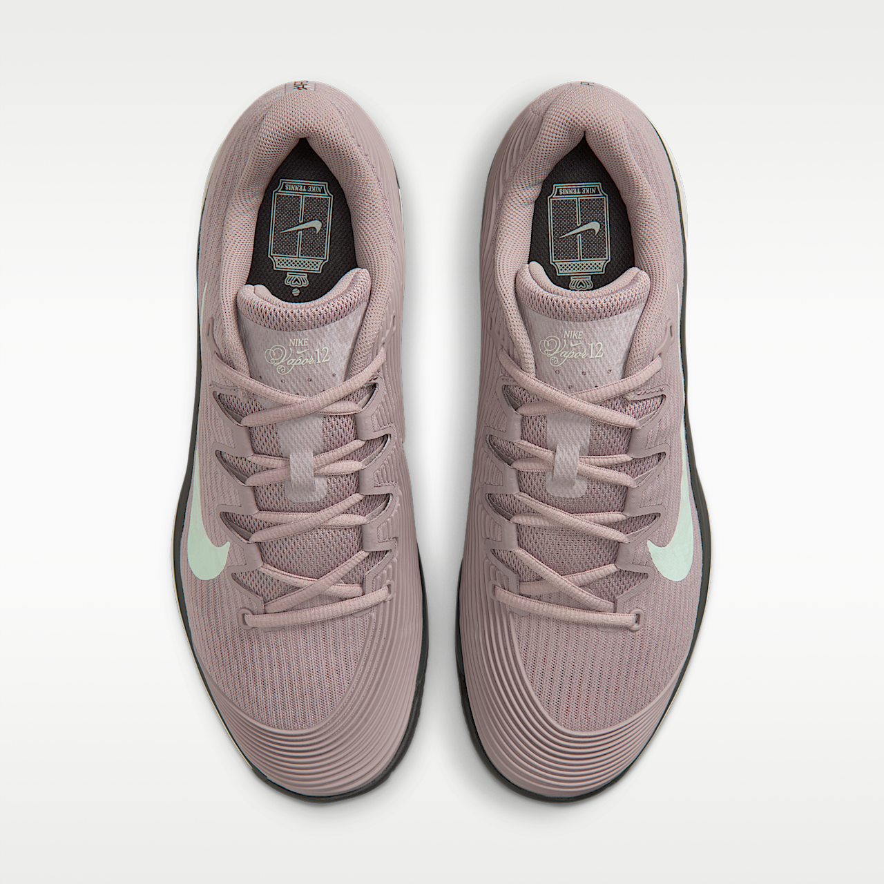 Zoom Vapor 12 PRM Men's Clay Court Tennis Shoes