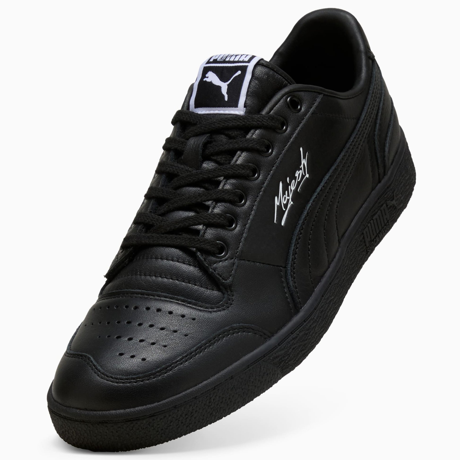 Majesty Sneakers