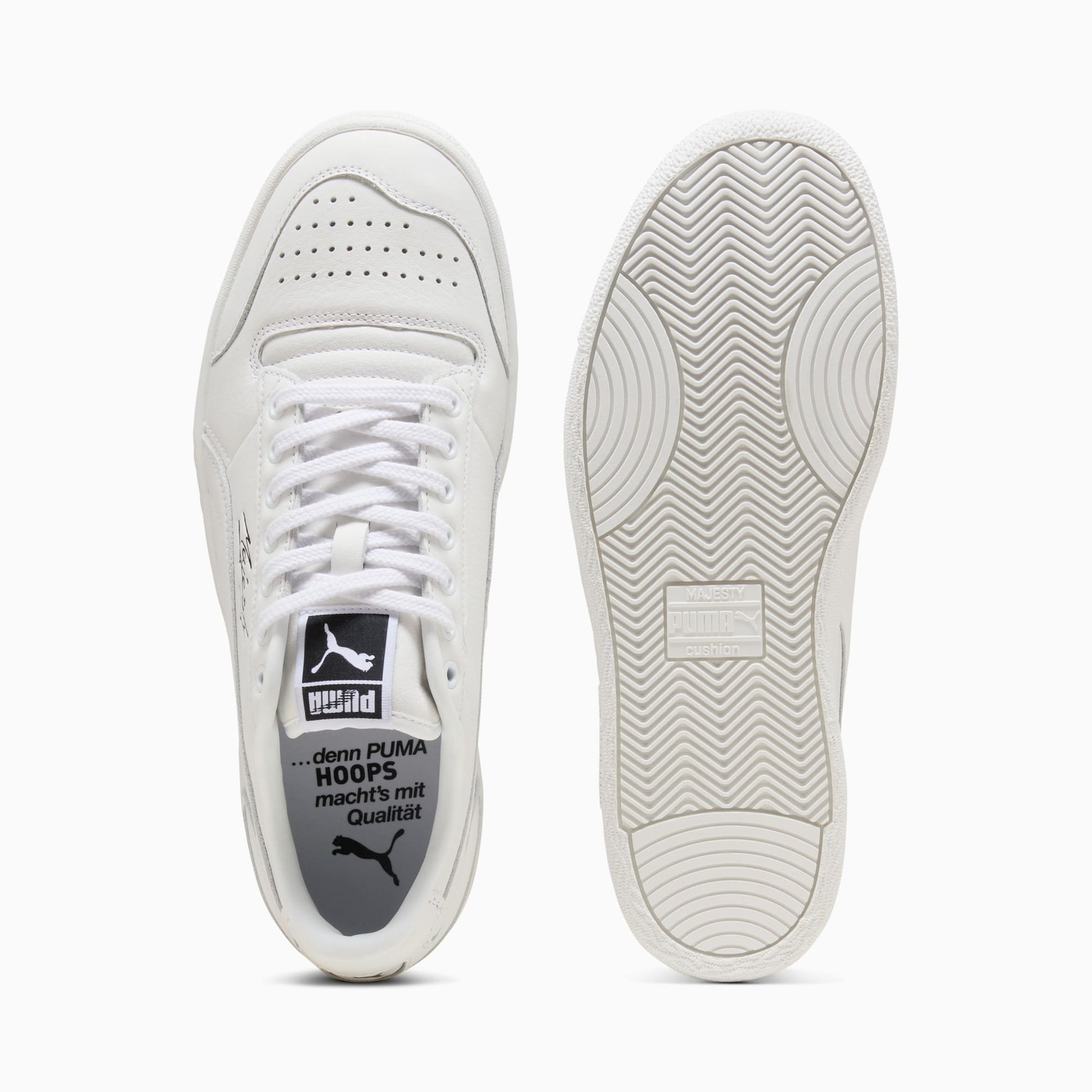 Majesty Sneakers