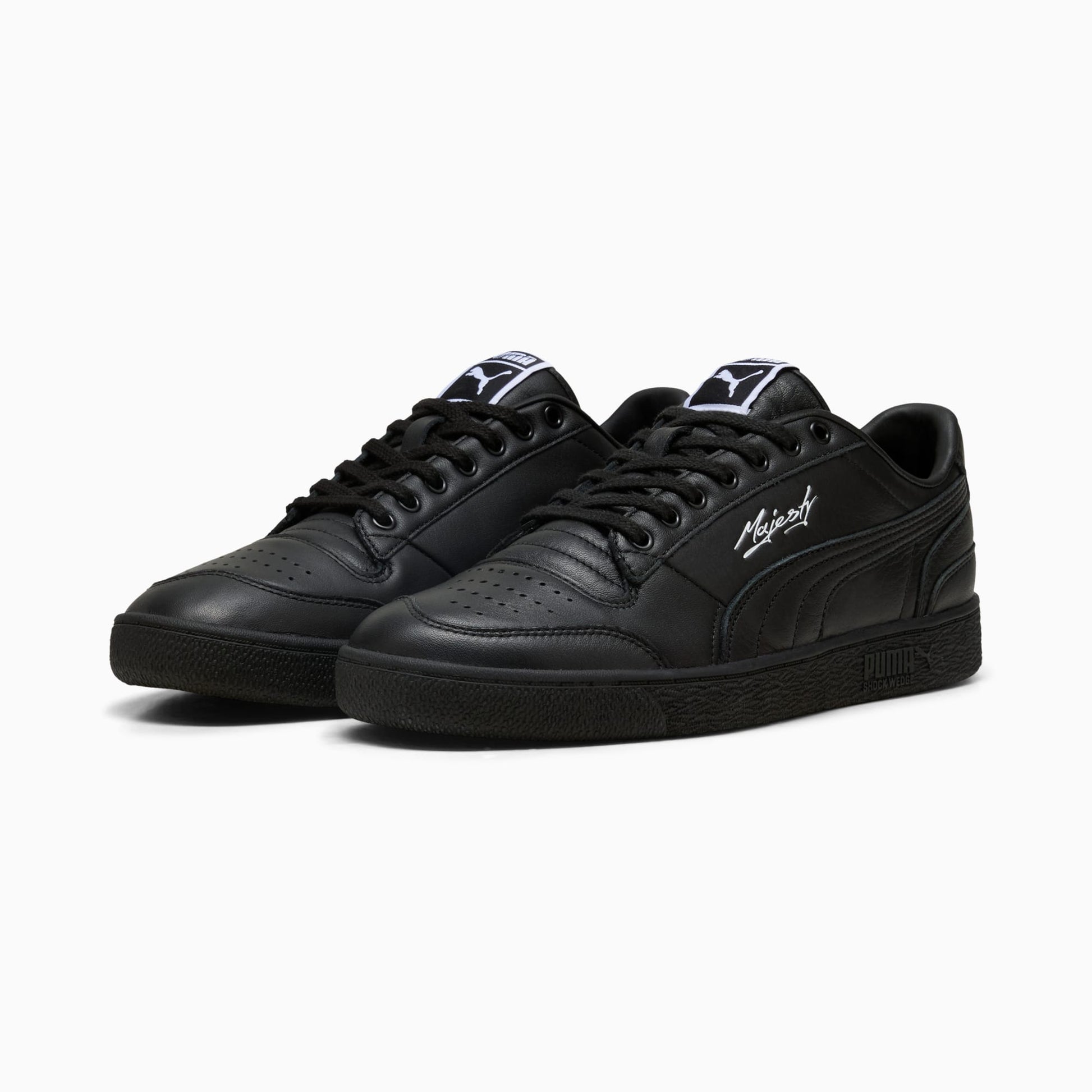 Majesty Sneakers