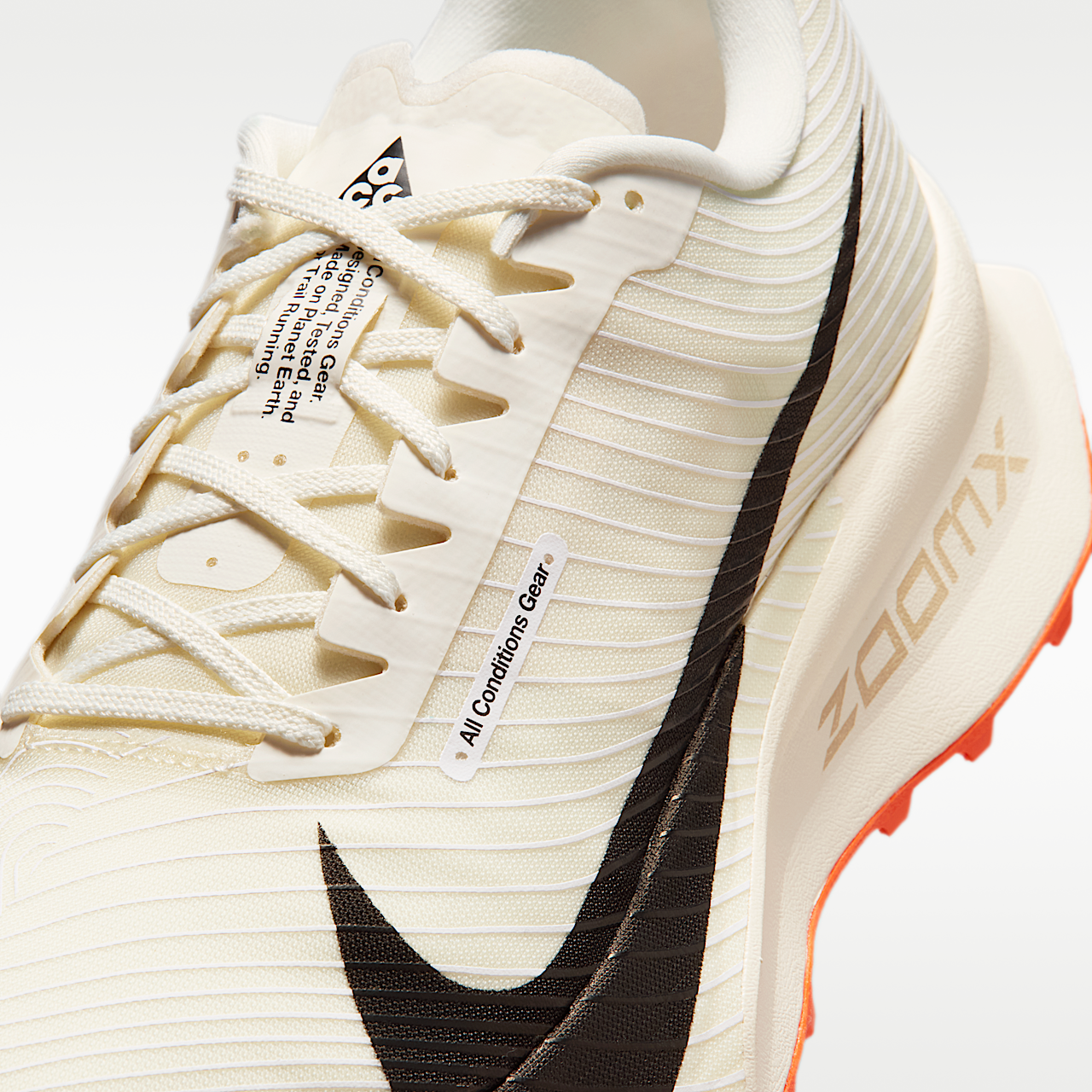 ACG Ultrafly Trail Trail Racing Shoes