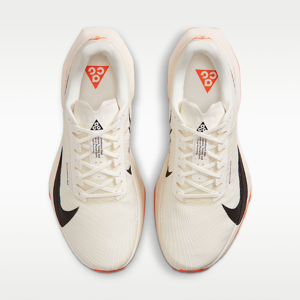 ACG Ultrafly Trail Trail Racing Shoes