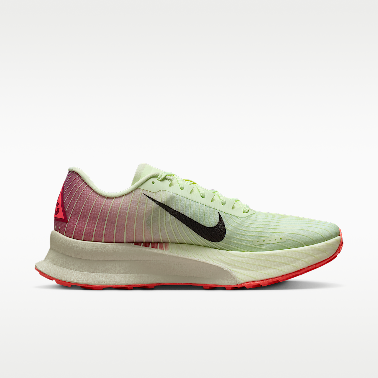 ACG Ultrafly Trail Trail Racing Shoes