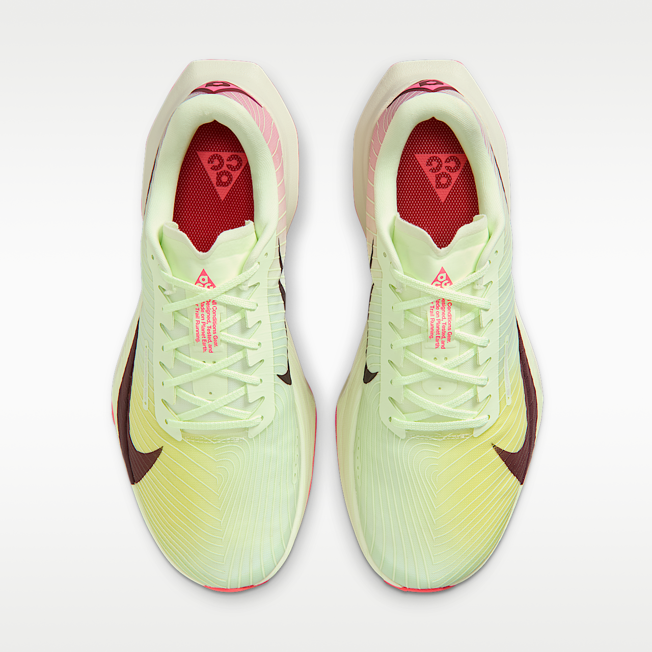 ACG Ultrafly Trail Trail Racing Shoes