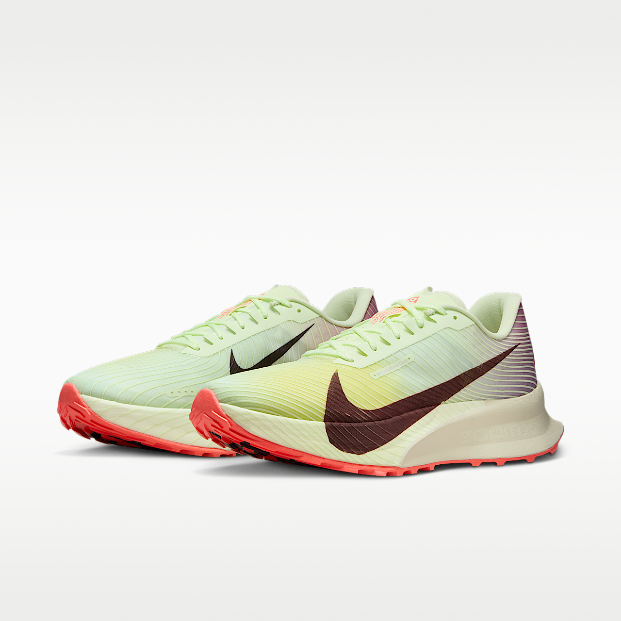 ACG Ultrafly Trail Trail Racing Shoes