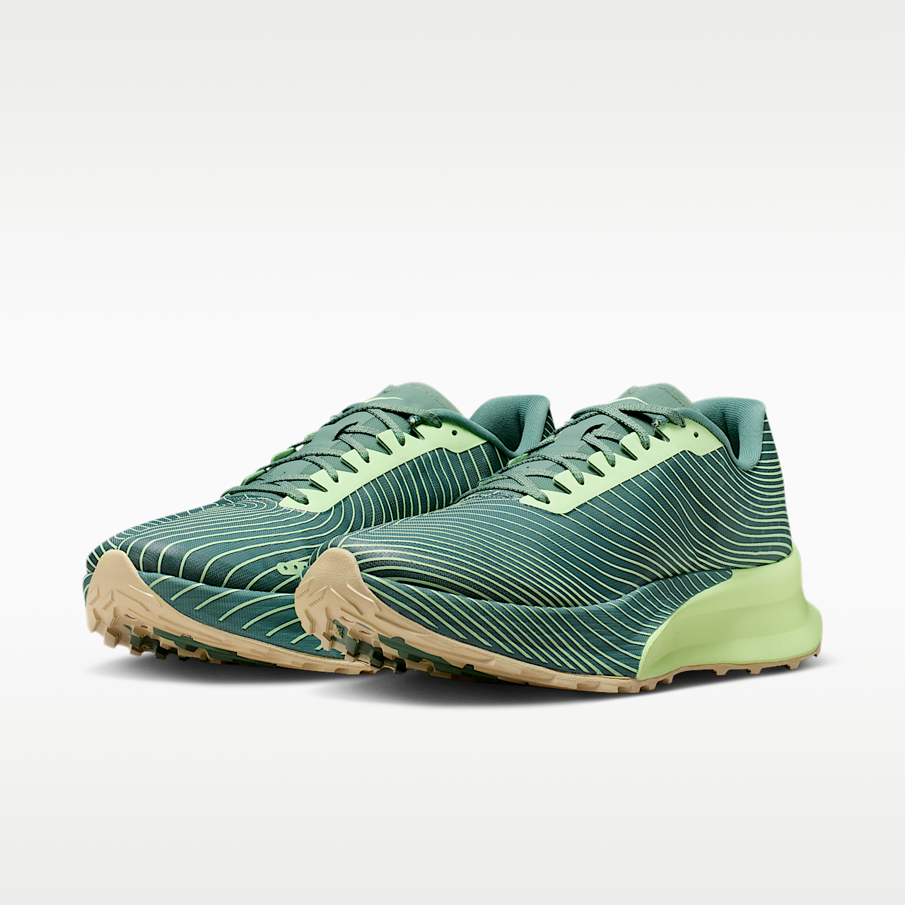 ACG Ultrafly Trail Trail Racing Shoes