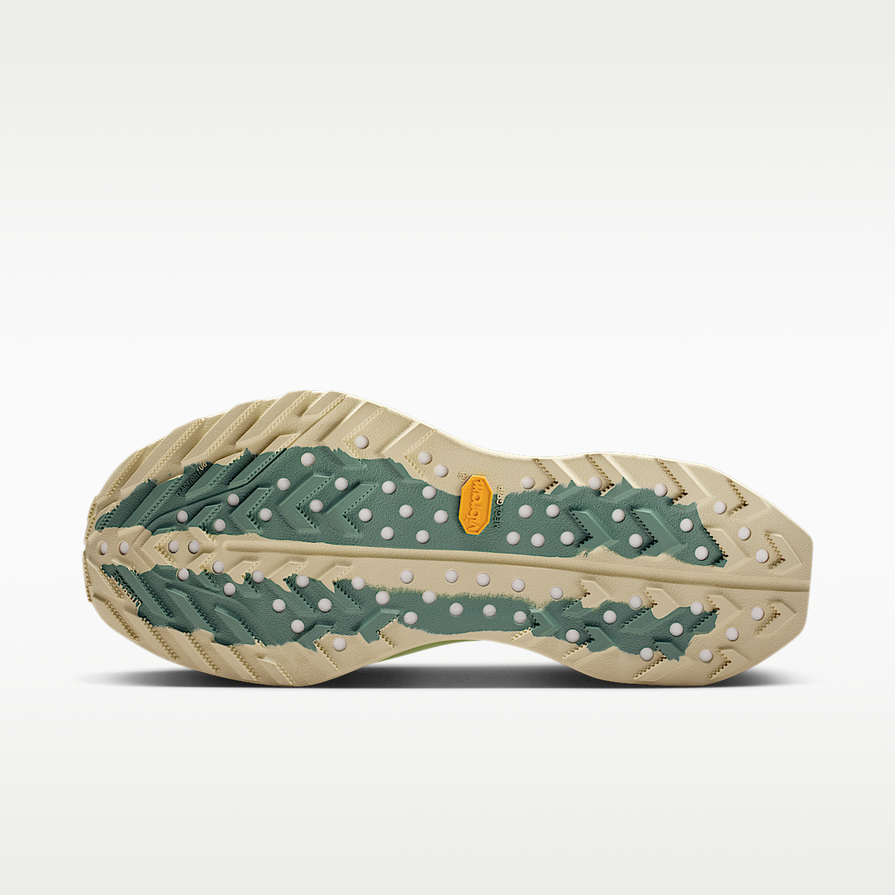 ACG Ultrafly Trail Trail Racing Shoes