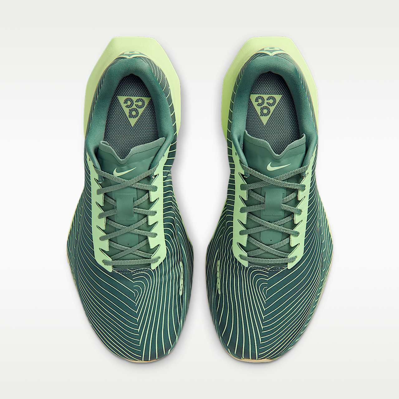 ACG Ultrafly Trail Trail Racing Shoes