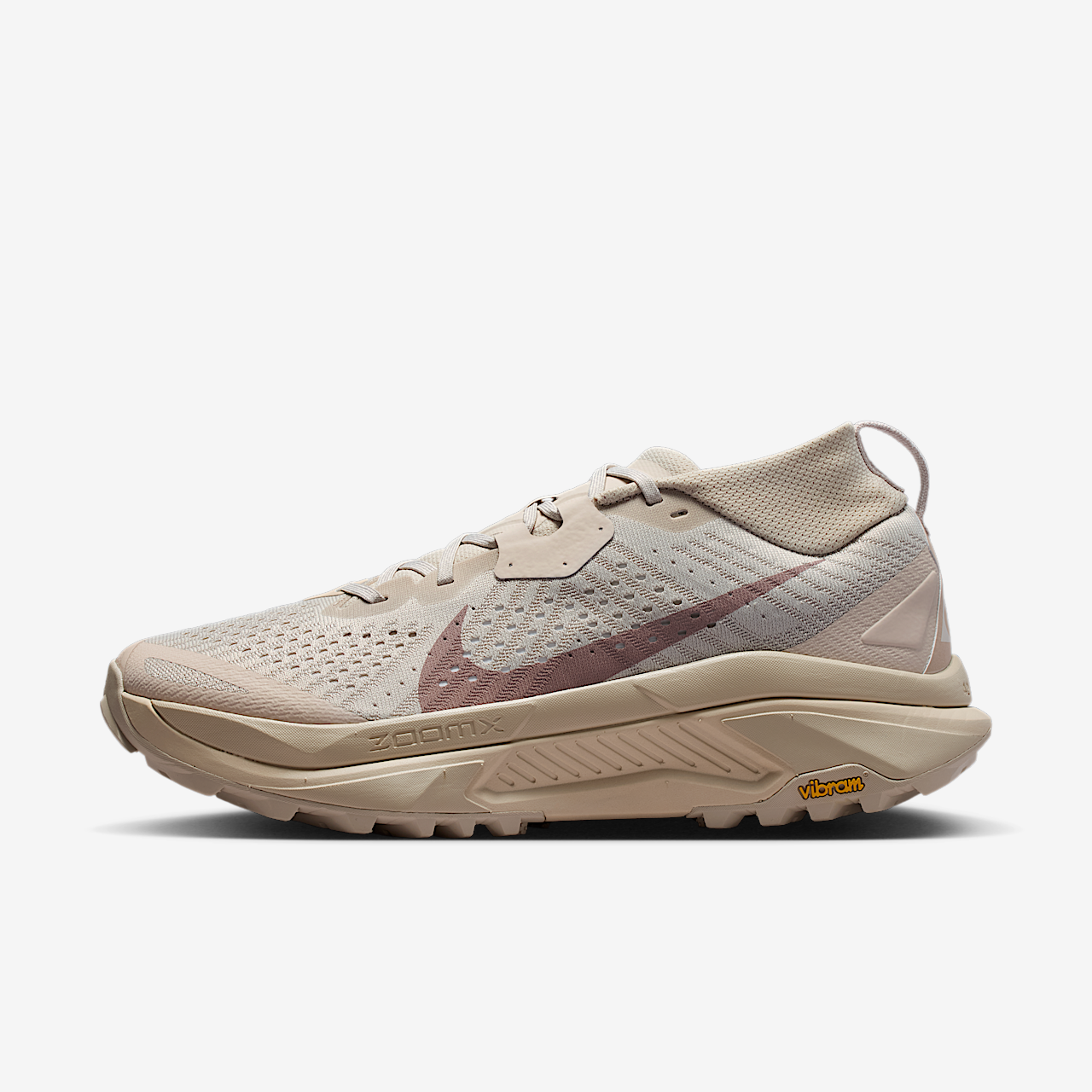 Zegama Trail Men's Trail Running Shoes Maximum Cushioning