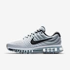 Air Max 2017 Men's Shoes
