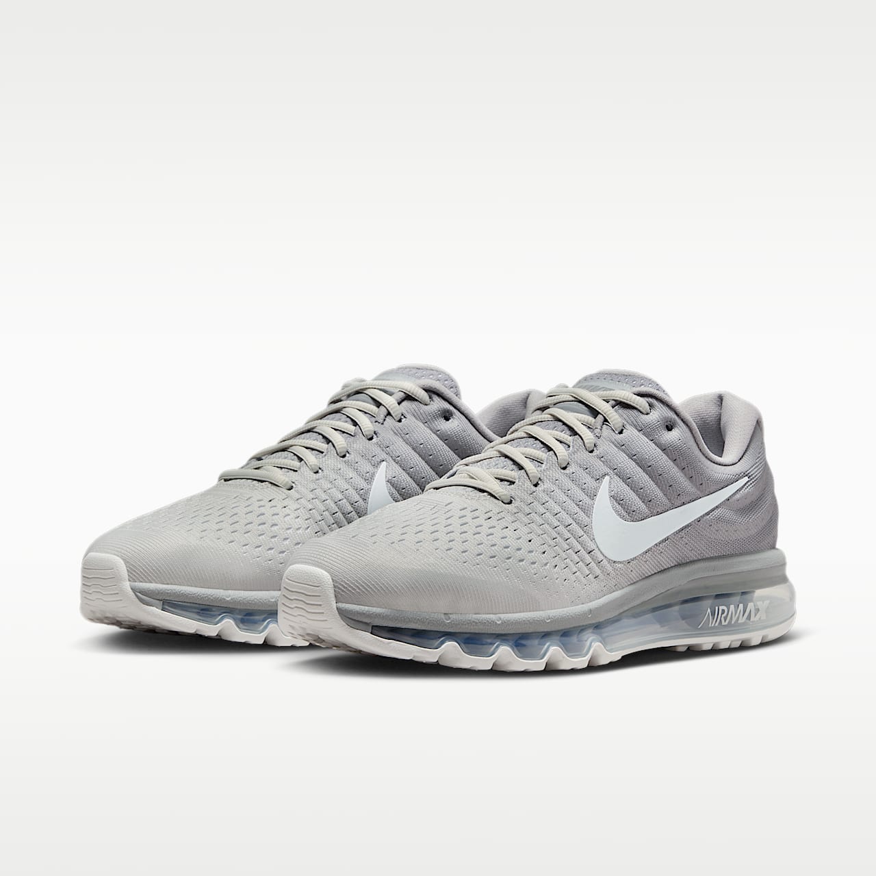 Air Max 2017 Men's Shoes