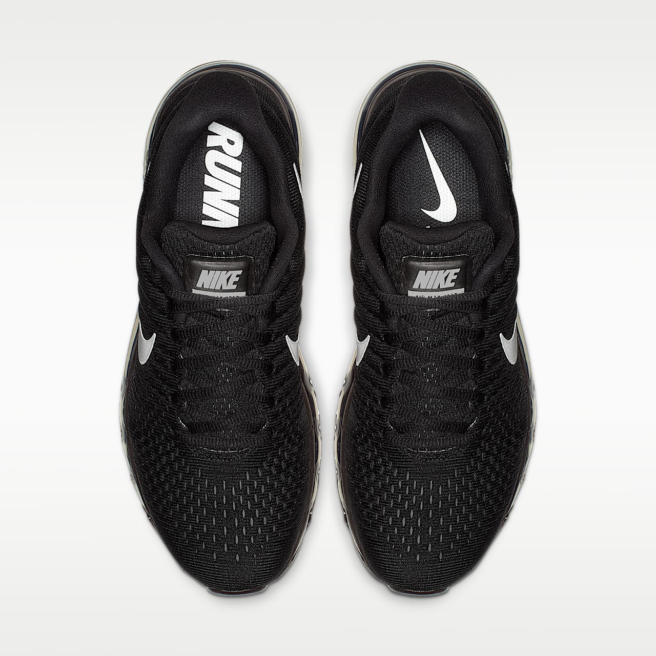 Air Max 2017 Men's Shoes