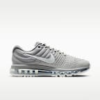 Air Max 2017 Men's Shoes