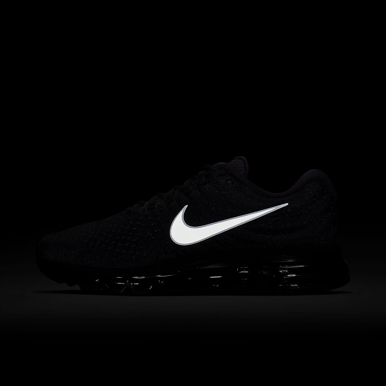 Air Max 2017 Men's Shoes