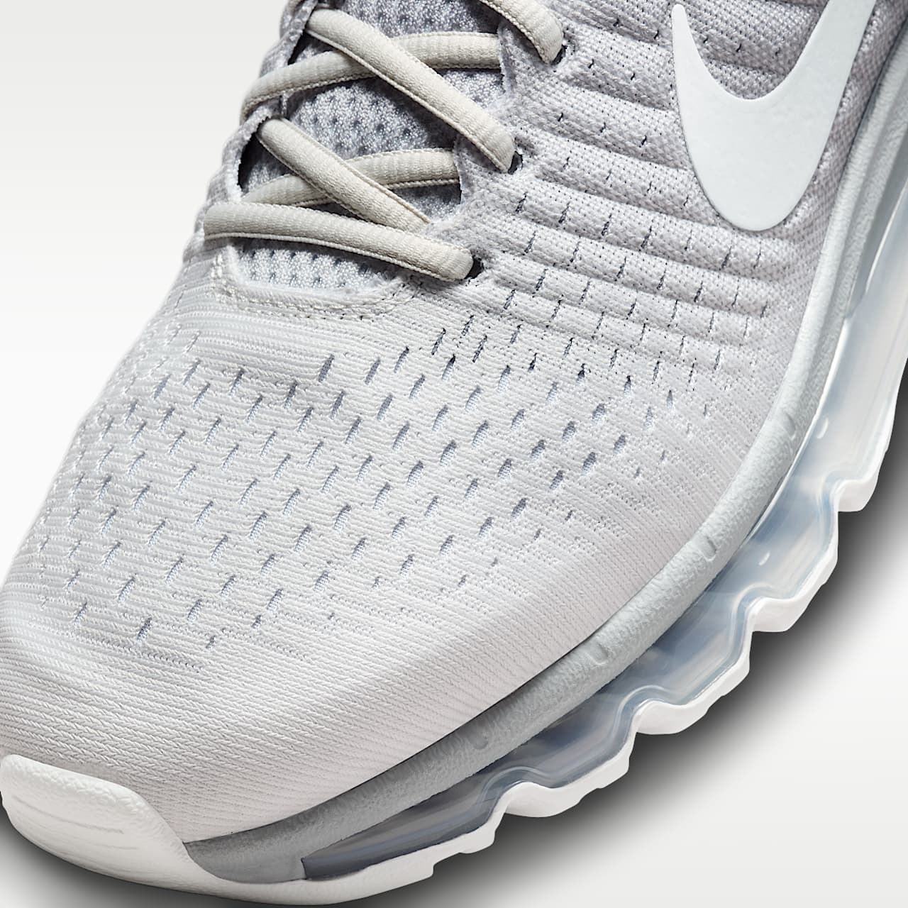 Air Max 2017 Men's Shoes