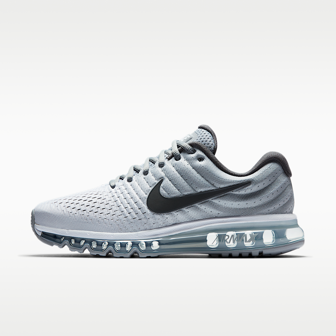 Air Max 2017 Men's Shoes