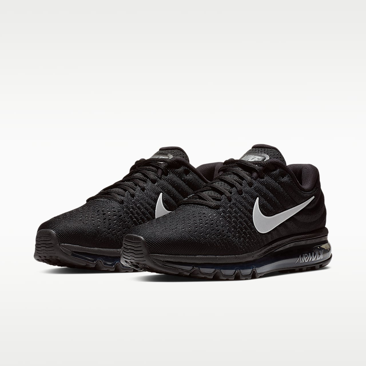 Air Max 2017 Men's Shoes