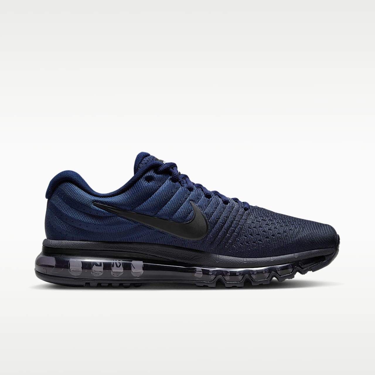 Air Max 2017 Men's Shoes