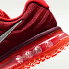 Air Max 2017 Men's Shoes